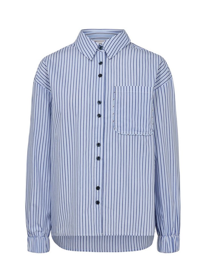 nümph Langarmhemd Nümph Shirt NUMAJRA von nümph