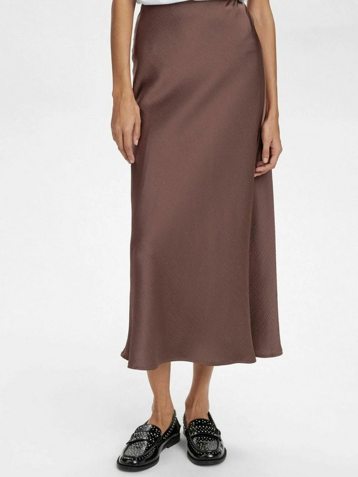 nümph Midirock Nümph Skirt NUIVORY von nümph