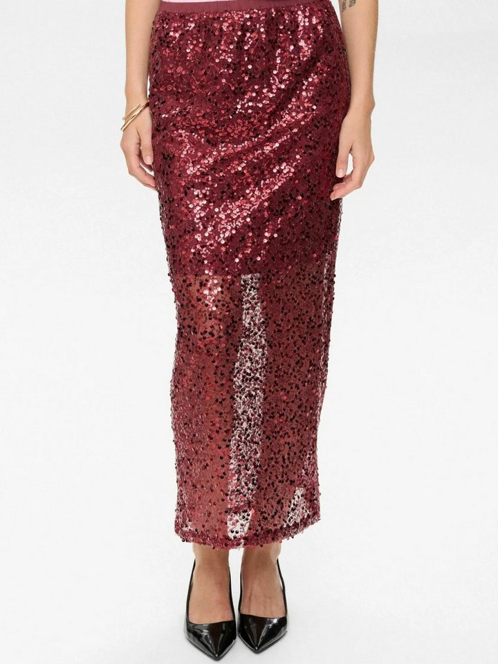 nümph Midirock Nümph Skirt NUKASIA von nümph