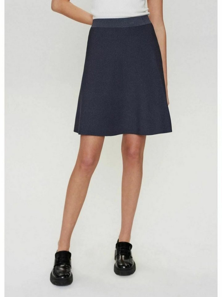 nümph Midirock Nümph Skirt NULILLYPILLY von nümph