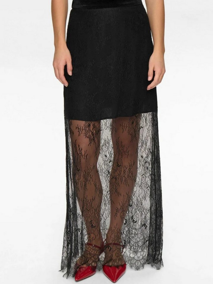 nümph Midirock Nümph Skirt NUSANSA von nümph