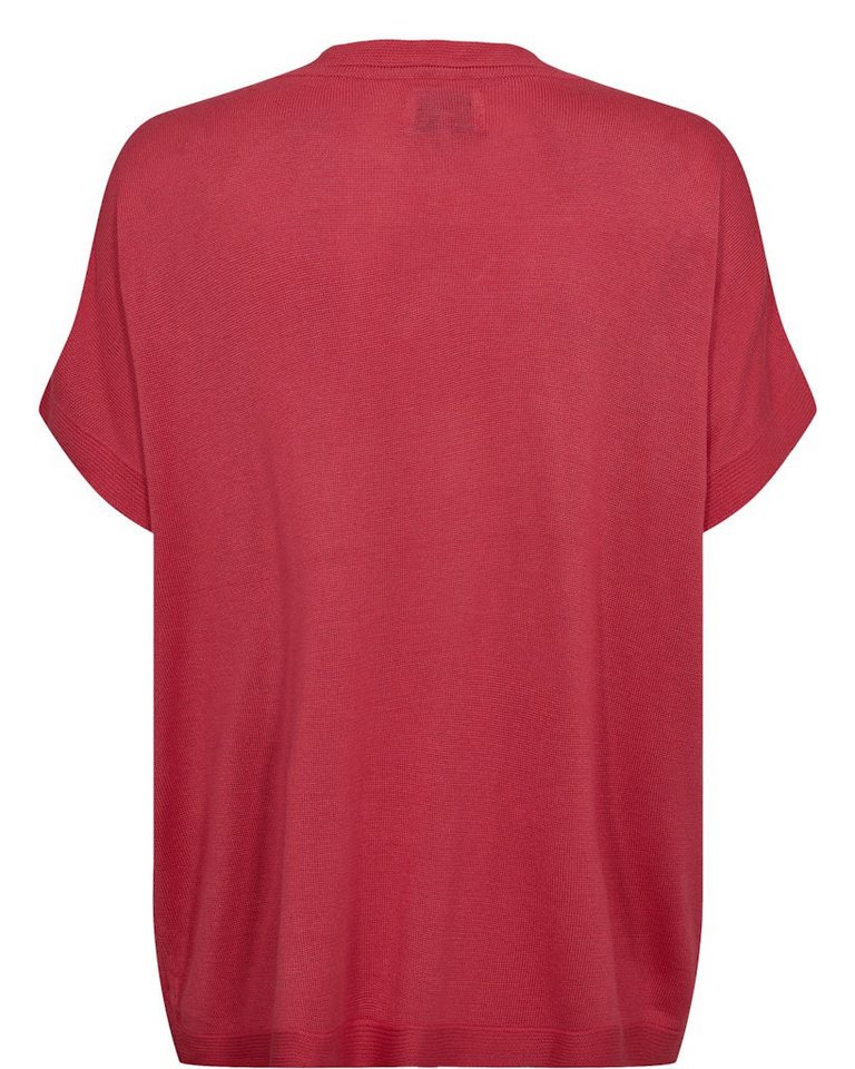 nümph Rundhalspullover Rundhalspullover für (1-tlg) von nümph