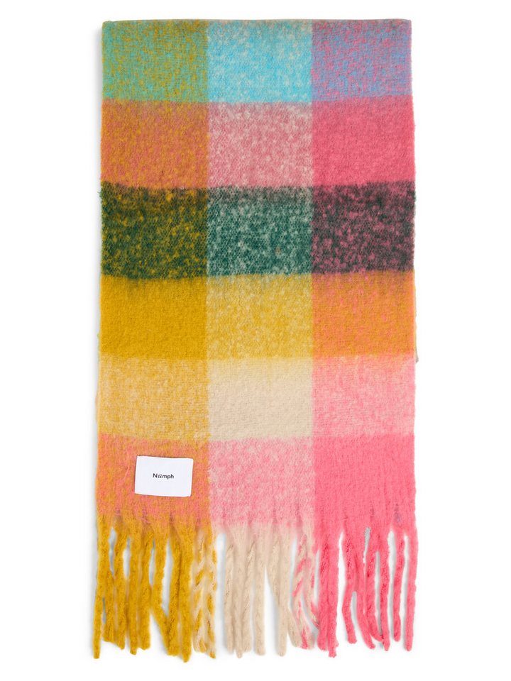 nümph Schal NUFilora von nümph