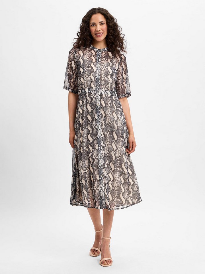 nümph Sommerkleid Nukyndall von nümph