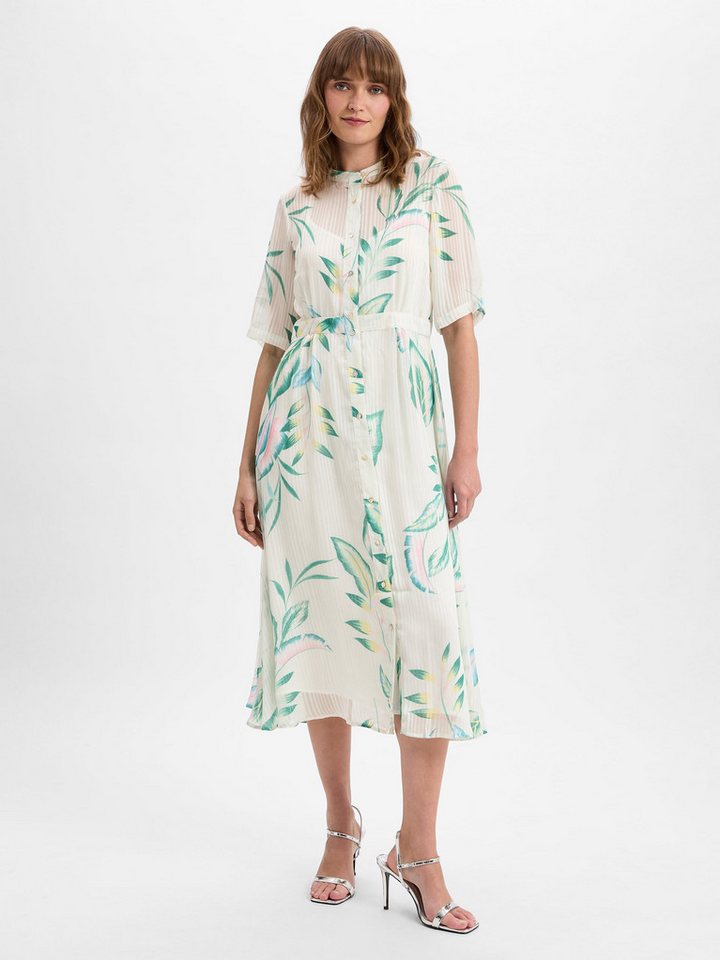 nümph Sommerkleid Nukyndall von nümph