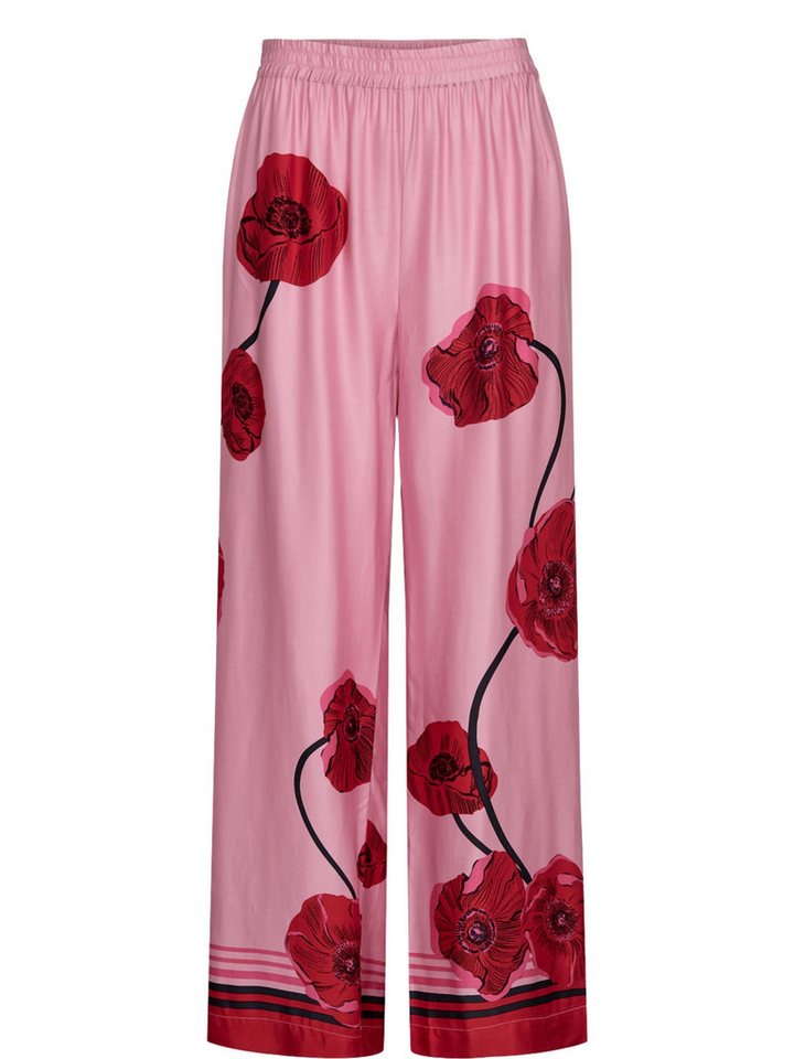 nümph Stoffhose Nümph Slacks NUJOELLE von nümph