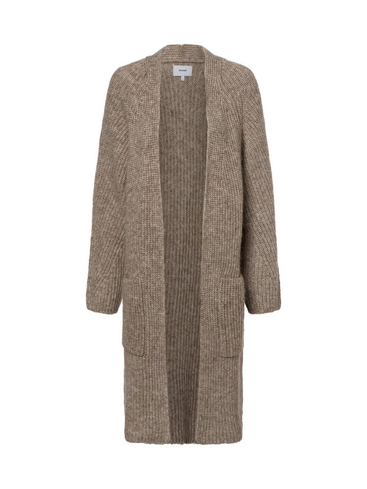 nümph Strickjacke Nuzindi von nümph