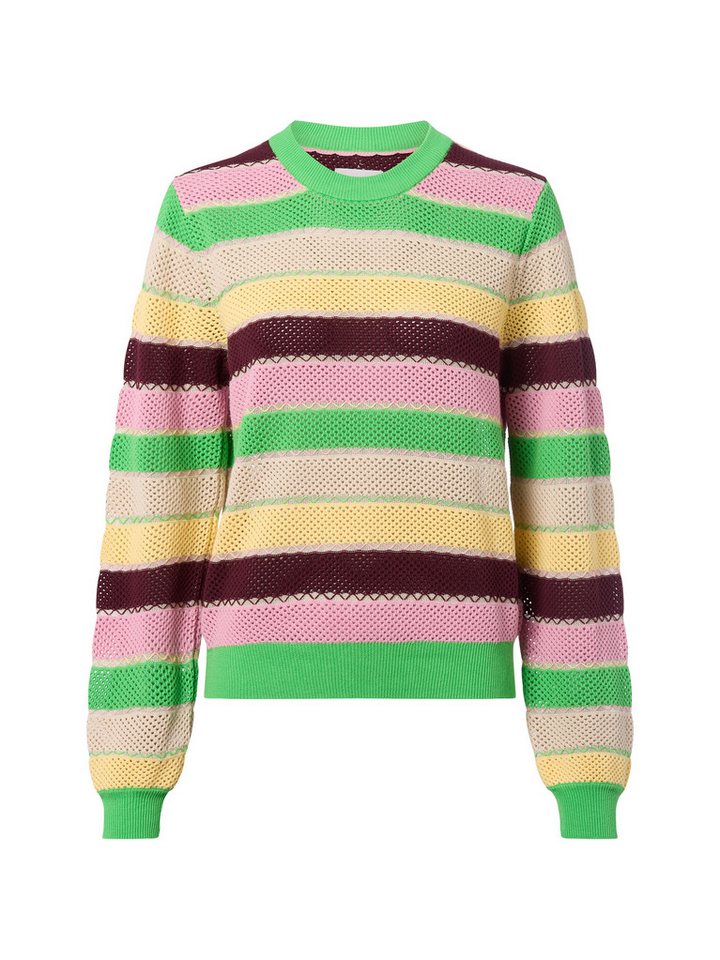 nümph Strickpullover NUMiva von nümph