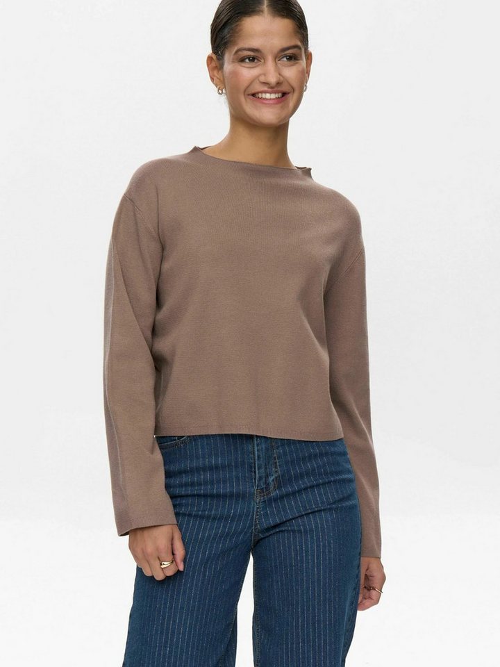 nümph Strickpullover Nümph Jumper NUCARMA von nümph