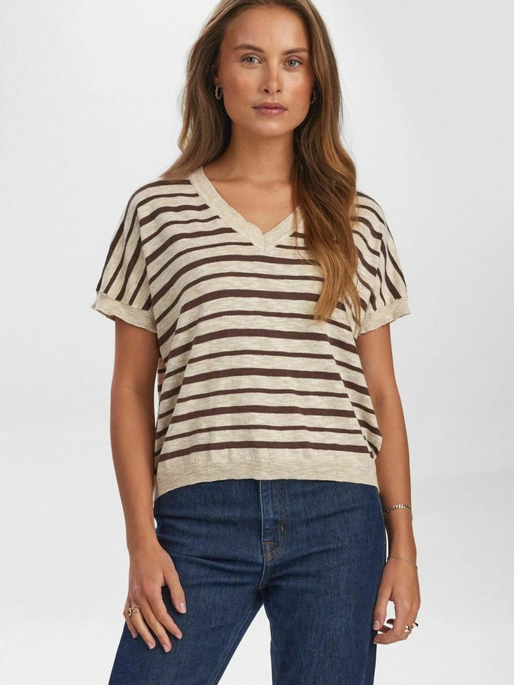 nümph Strickpullover Nümph Jumper NUKIKI von nümph