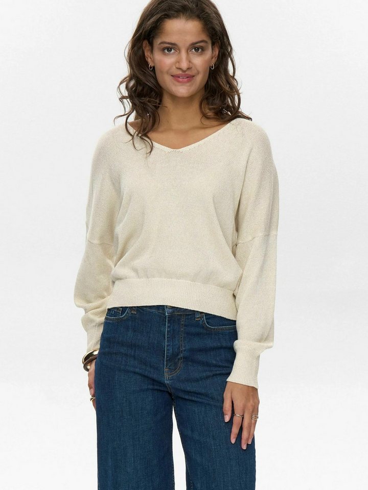 nümph Strickpullover Nümph Jumper NUMILRAY von nümph