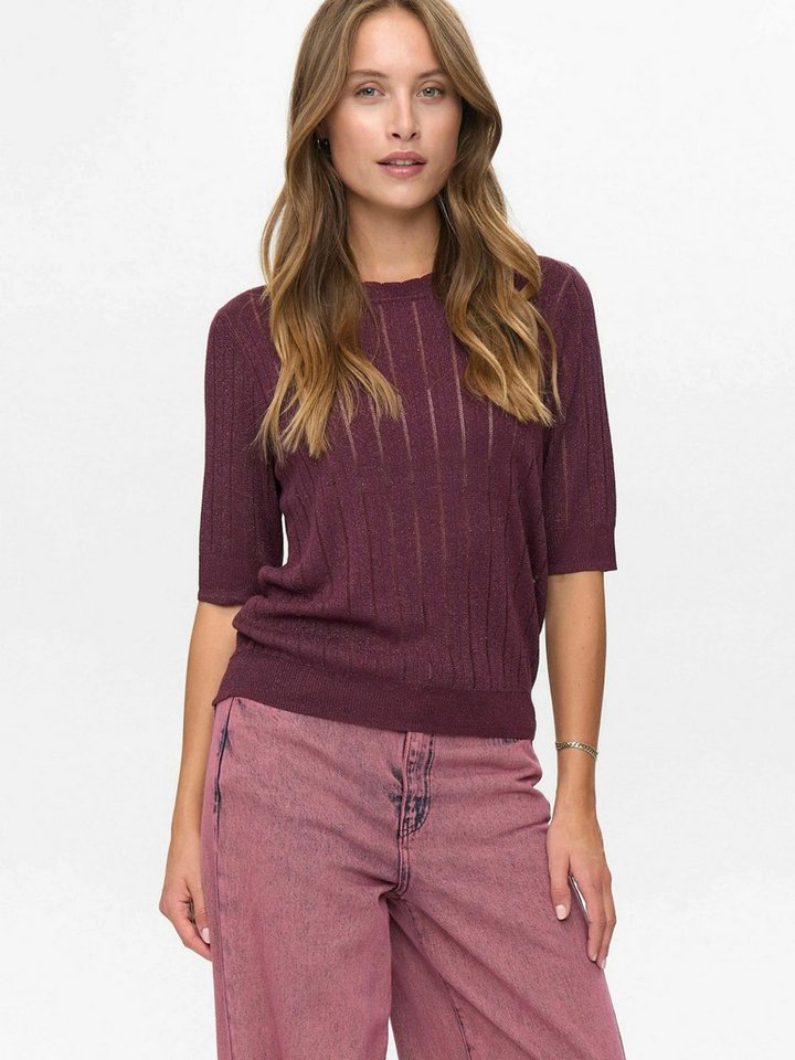 nümph Strickpullover Nümph Jumper NUMISJA von nümph