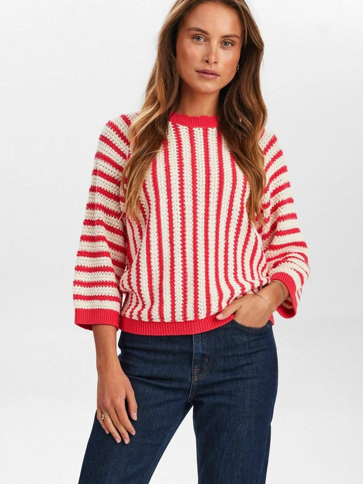 nümph Strickpullover Nümph Jumper NUNUELLE von nümph