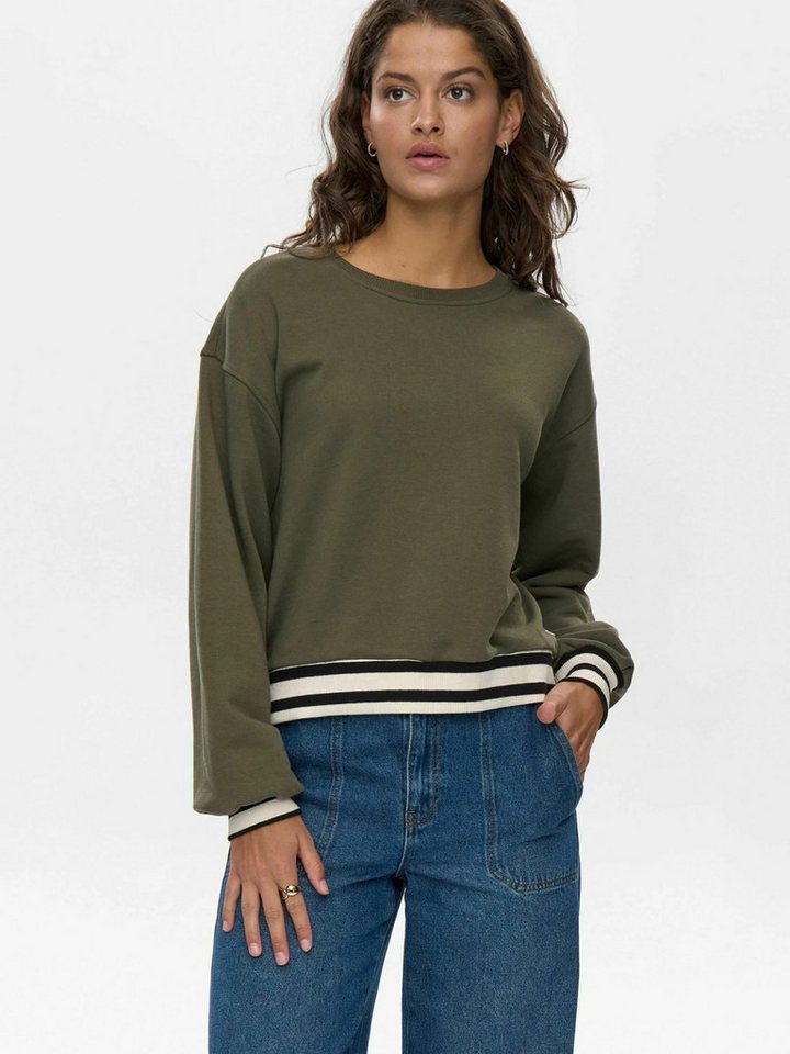 nümph Strickpullover Nümph Jumper NUTADA von nümph