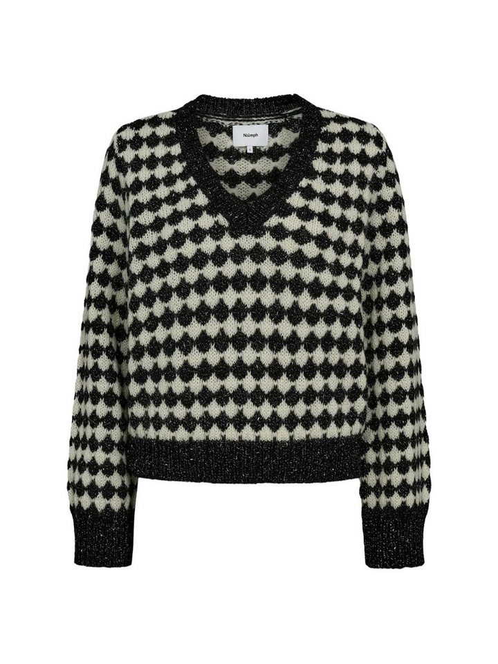 nümph Strickpullover Nümph Sweater NUBILA von nümph
