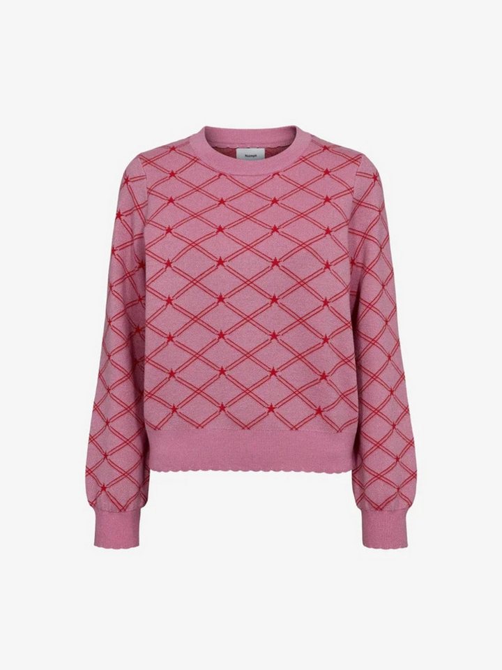 nümph Strickpullover Nümph Sweater NUBIRRY von nümph