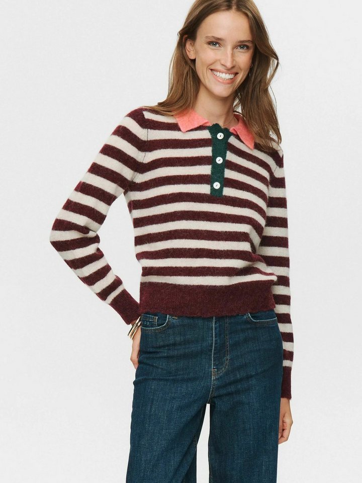 nümph Strickpullover Nümph Sweater NUCIARA von nümph