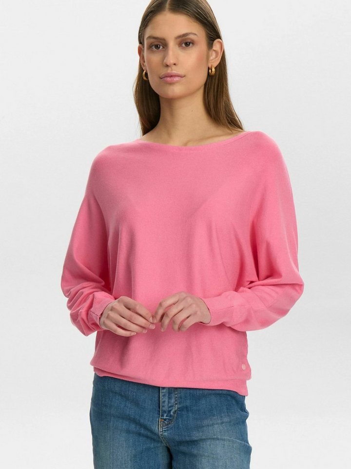 nümph Strickpullover Nümph Sweater NUDAYA von nümph