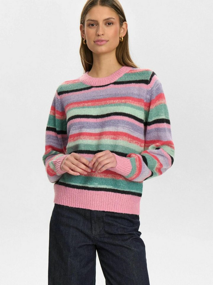 nümph Strickpullover Nümph Sweater NUELIN von nümph