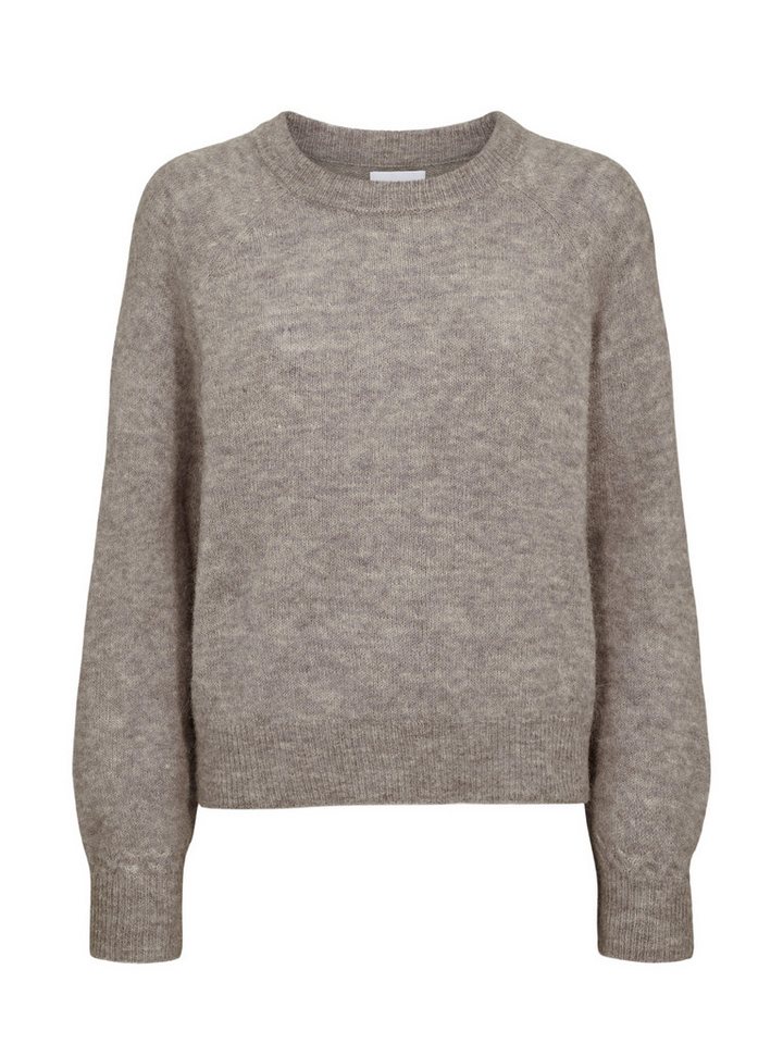 nümph Strickpullover Nümph Sweater NURIETTE von nümph