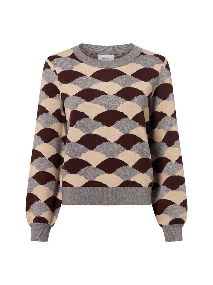 nümph Strickpullover Nulila von nümph
