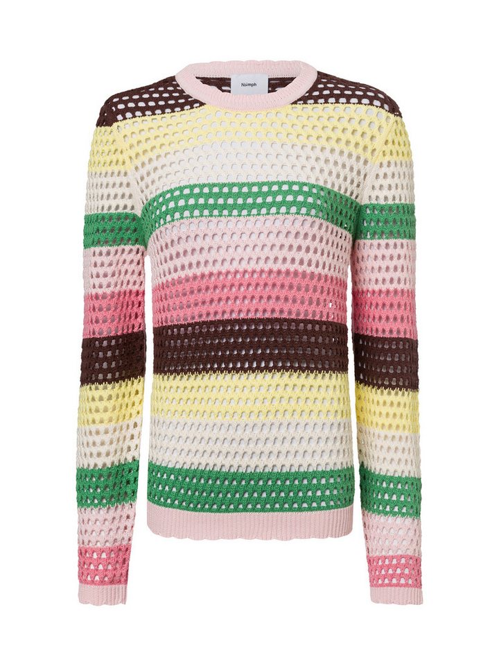 nümph Strickpullover Numoana von nümph