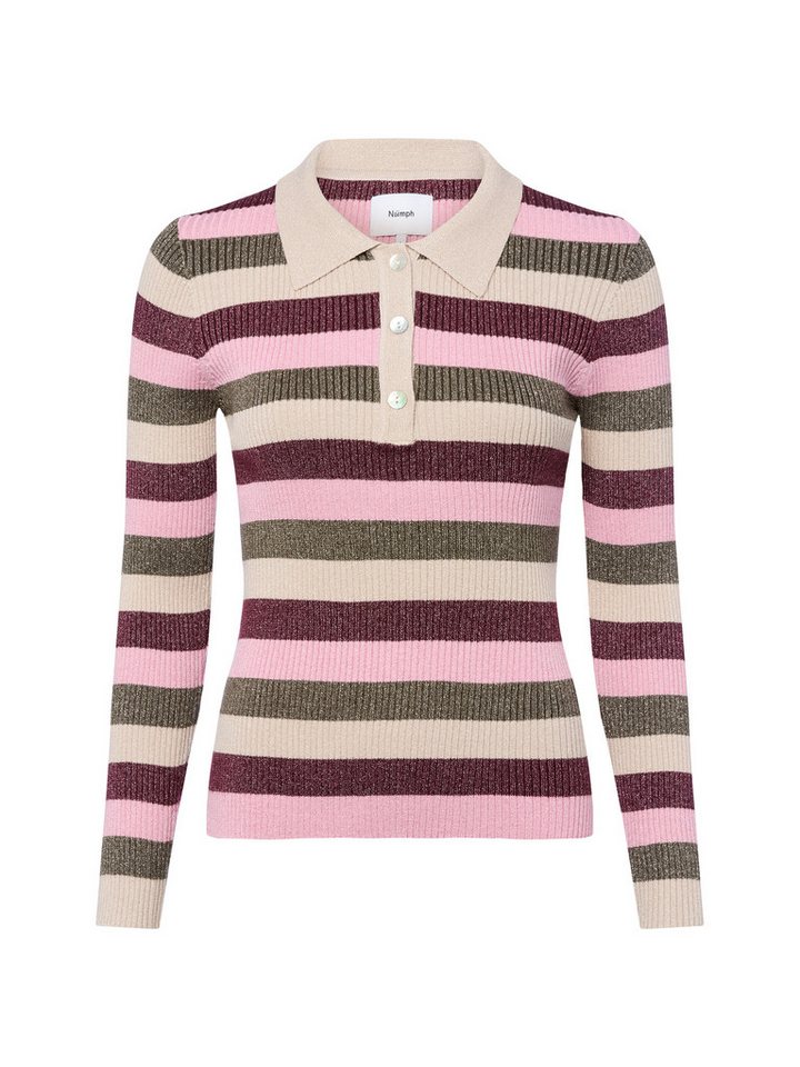 nümph Strickpullover Numoras von nümph