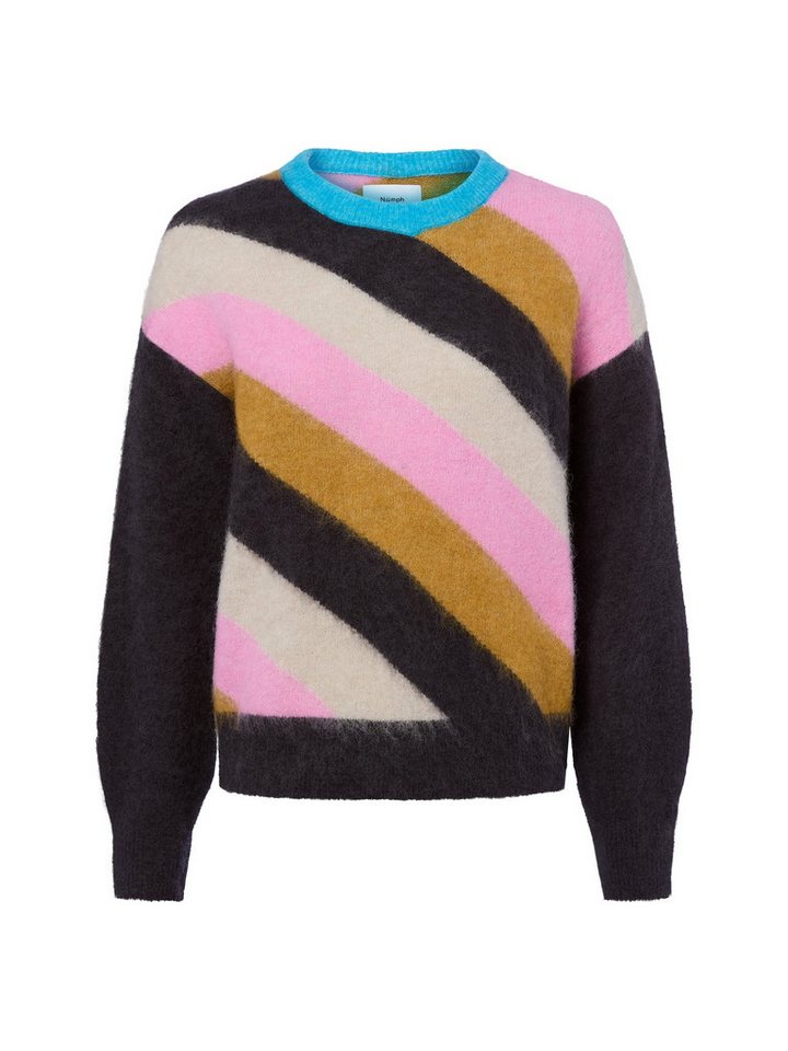 nümph Strickpullover Nusuri von nümph