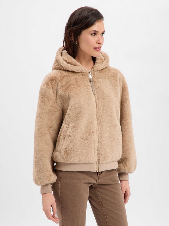nümph Winterjacke NUMouris von nümph