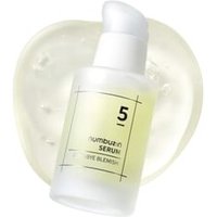 numbuzin - No. 5 Goodbye Blemish Serum - Gesichtsserum von numbuzin