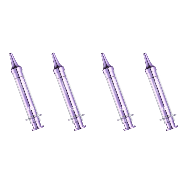 numbuzin - No.9 NAD+ Retinol Volumetox Eye Cream - 10ml (4ea) Set von numbuzin