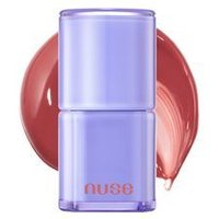 nuse - Care Liptual - 6 Colors #04 Posy Rosy von nuse