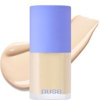 nuse - Care Tone-Up - Getönte Aufhellungscreme von nuse