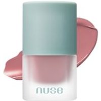 nuse - Mousse Care Cheek - Flüssig-Rouge von nuse