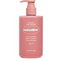 nutseline - Aroma Nut Slim Fit Oil Wash 315ml nutseline - Aroma Nut Slim Fit Oil Wash 315ml von nutseline