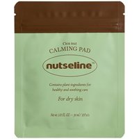 nutseline - Cica Nut Calming Pad 10 pads nutseline - Cica Nut Calming Pad 10 pads von nutseline