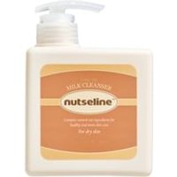 nutseline - Super Nut Milk Cleanser 500ml von nutseline