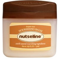 nutseline - Super Nut Nourishing Balm 50ml nutseline - Super Nut Nourishing Balm 50ml von nutseline