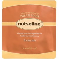 nutseline - Super Nut Nourishing Cream Mask 25ml x 1 sheet nutseline - Super Nut Nourishing Cream Mask 25ml x 1 sheet von nutseline