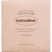 nutseline - Super Nut Nourishing Cream Mask Set 25ml x 4 sheets nutseline - Super Nut Nourishing Cream Mask Set 25ml x 4 sheets von nutseline