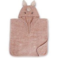 nuuroo Badeponcho Adelin Rose Unicorn von nuuroo