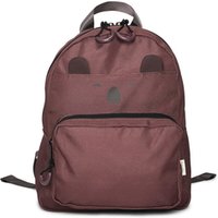 nuuroo Kinderrrucksack Lucas Mahogany von nuuroo