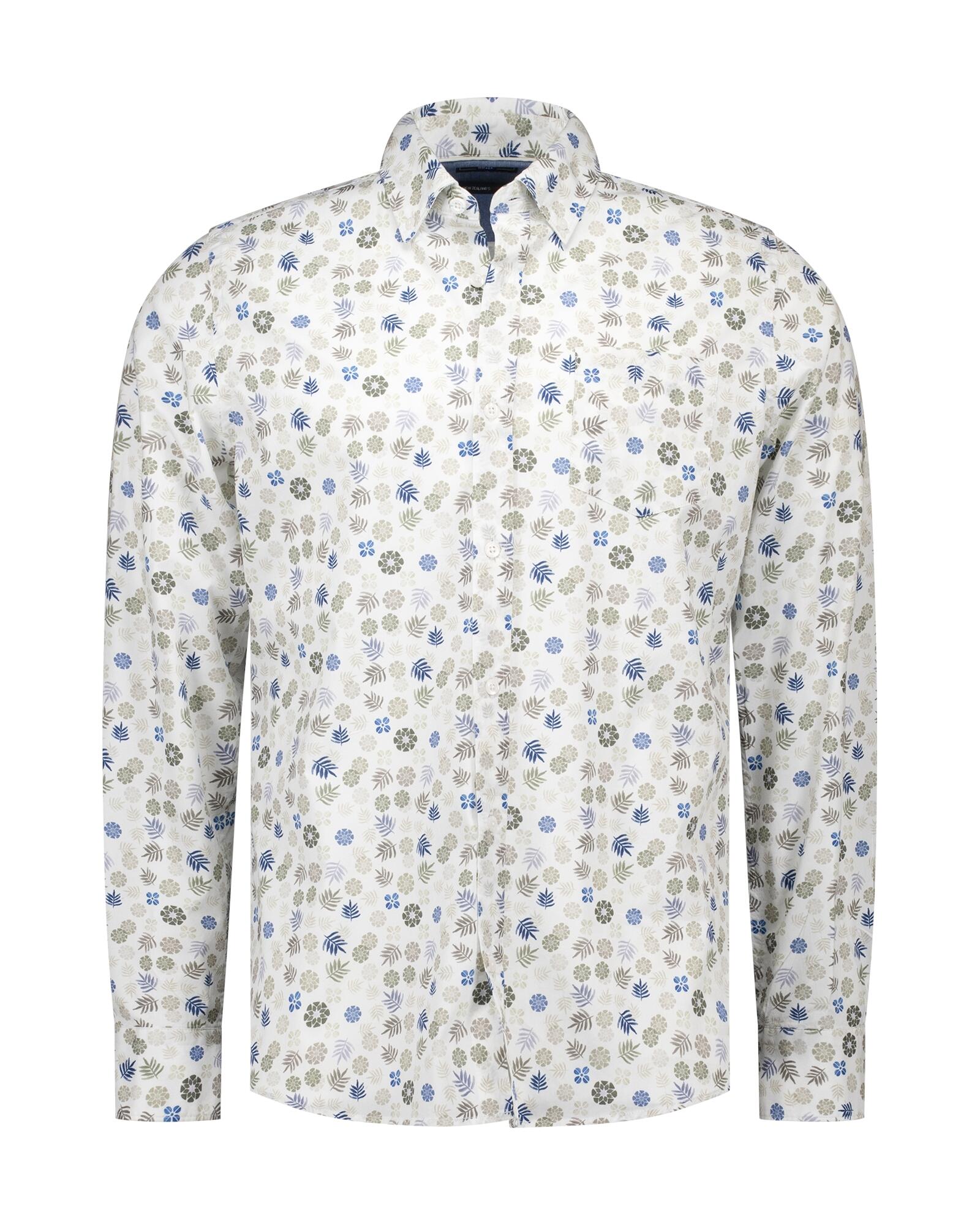 nza new zealand auckland - Blusen / Hemden Männlich city ecru - Gr. - S von nza new zealand auckland