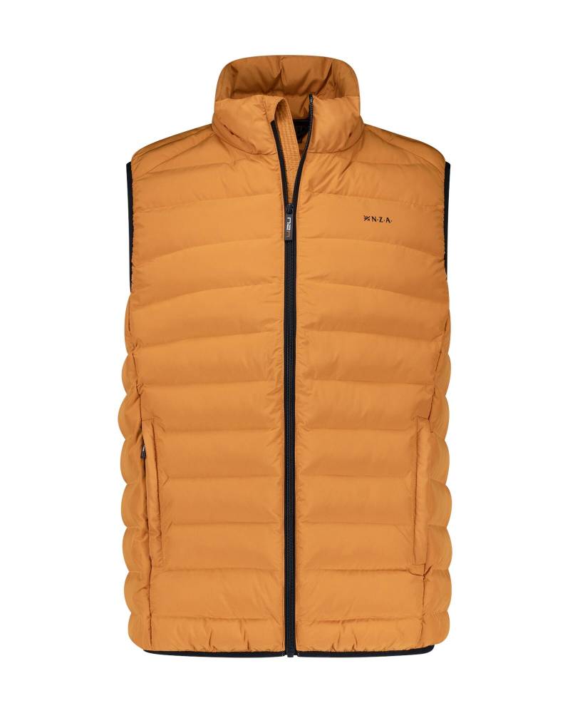 nza new zealand auckland - Jacken outdoor Männlich autumn orange - Gr. - 3XL von nza new zealand auckland