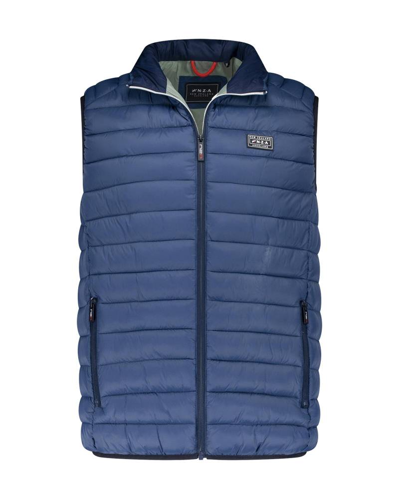 nza new zealand auckland - Jacken outdoor Männlich brilliant blue - Gr. - 3XL von nza new zealand auckland
