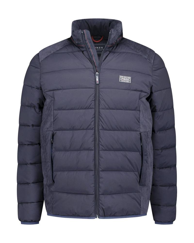 nza new zealand auckland - Jacken outdoor Männlich icon navy - Gr. - S von nza new zealand auckland