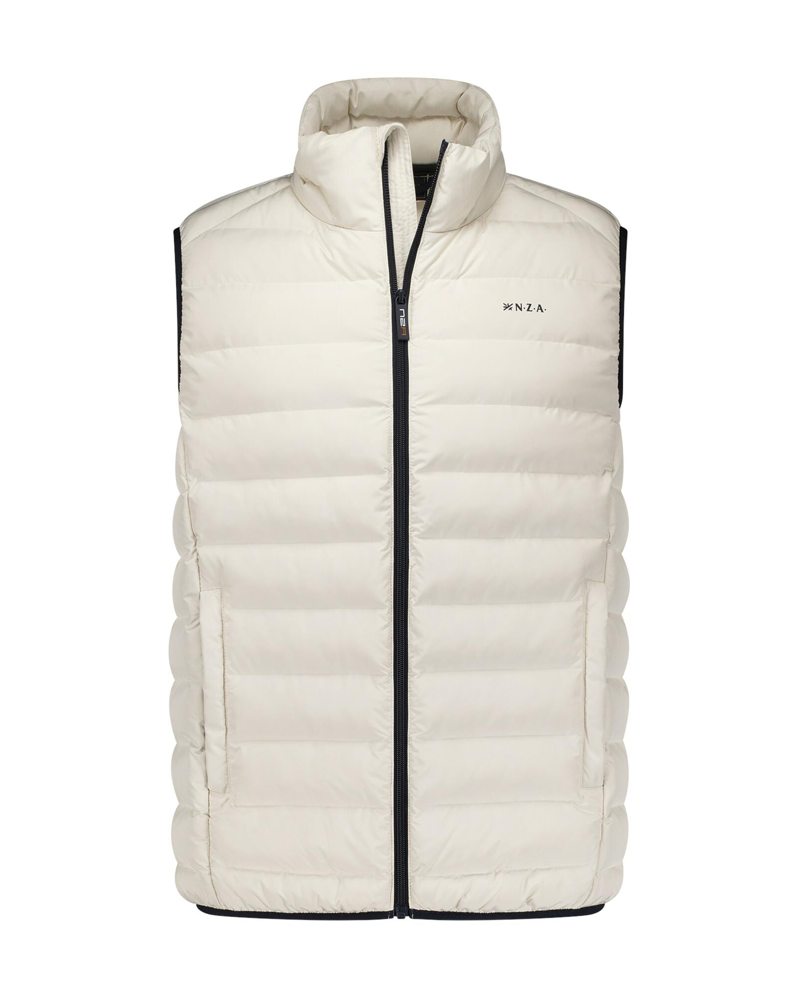 nza new zealand auckland - Jacken outdoor Männlich sea foam - Gr. - 3XL von nza new zealand auckland