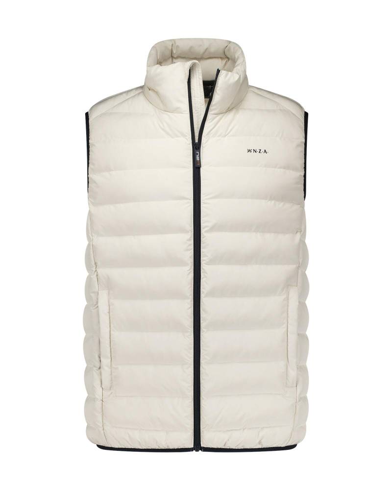 nza new zealand auckland - Jacken outdoor Männlich sea foam - Gr. - XL von nza new zealand auckland