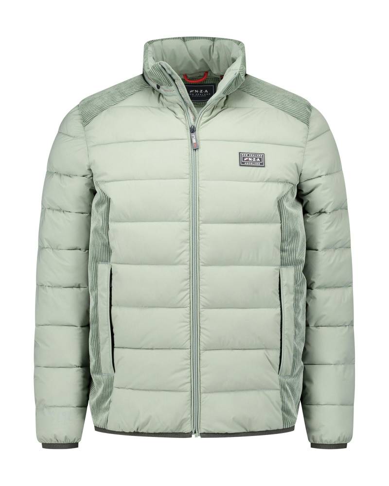 nza new zealand auckland - Jacken outdoor Männlich soft green - Gr. - 3XL von nza new zealand auckland