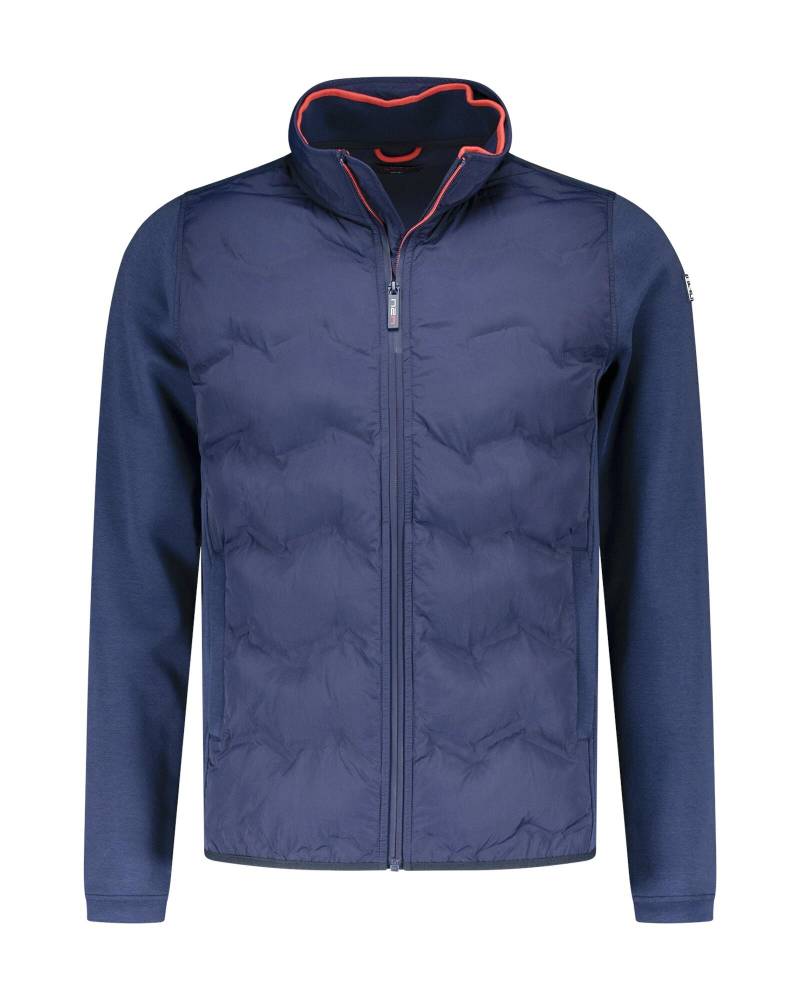 nza new zealand auckland - Pullover Männlich navy ocean - Gr. - M von nza new zealand auckland